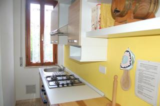 Casa DUILIA - Castellina in Chianti - 6