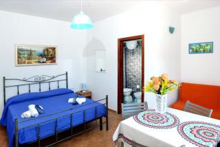 Alloggi in Villa Potenza a pochi minuti da Gallipoli - 5