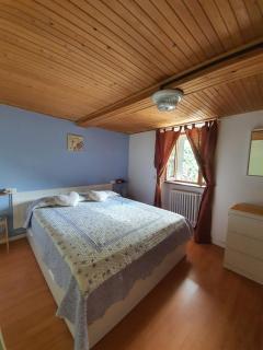 Coccinella House - Calasca Castiglione - 0