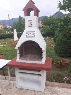 Lo Campo - Montella - 3
