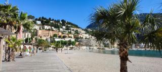 Sharon Apartment in Victoria Beach - Menton - 6