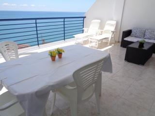 Ada Calypso Apartamento, Aire acondicionado, WiFi, Piscina, Parking - Peníscola - 3
