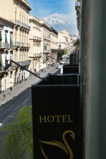 Hotel Sofia - Catania - 6