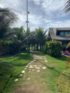 Muro Alto Porto de Galinhas - 8