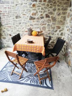 LA MAISON DU BIEN ETRE o - Alès - 3