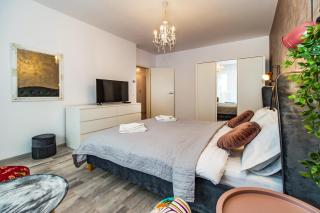 Apartament Diamant - Brasov - 6