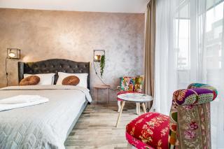 Apartament Diamant - Brasov - 5