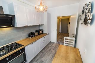 Apartament Diamant - Brasov - 4