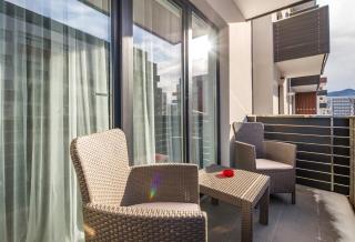 Apartament Diamant - Brasov - 1