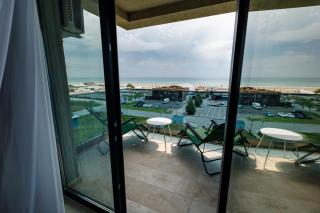 North Club Apartments II - Mamaia - 0