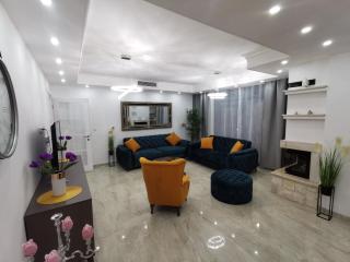 Luxury Villa Sara with Jacuzzi in Malinska - 6