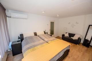 B&B Het Station bij Snowworld GaiaZoo en Mondo Verde - 9