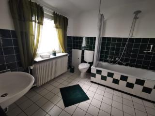 Ferienwohnung Brunschön - Bruchhausen-Vilsen - 1