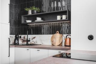 TS NEW TOWN STUDIO & free parking - Stettino - 8