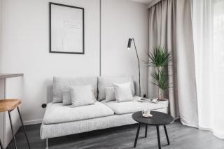 TS NEW TOWN STUDIO & free parking - Stettino - 0