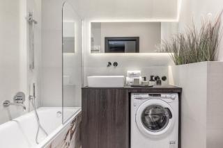 TS NEW TOWN STUDIO & free parking - 1