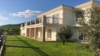 Villa VESPERA-Infinity heated pool - Crikvenica - 9