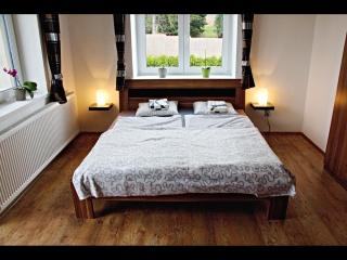 Apartment Pod Sychrovem - Praga - 5