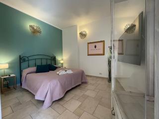 Dimora Bellini Apartment and Rooms - Castellana Grotte - 8
