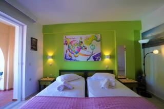 Saltwater Serenade Apartments - Zakynthos - 1