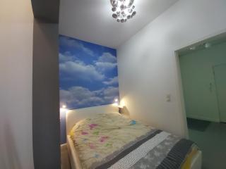 Apartament 2 SUPER VIP Królewiecka centrum - Mrągowo - 9