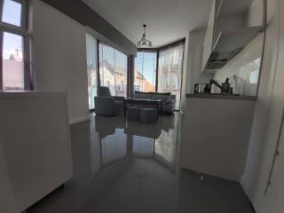 Apartament 2 SUPER VIP Królewiecka centrum - Mrągowo - 2