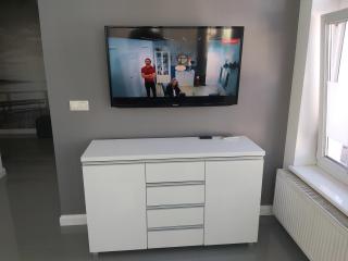 Apartament 2 SUPER VIP Królewiecka centrum - Mrągowo - 3