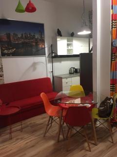 Apartament Pod Wroną - Toruń - 6