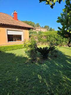 Casa de campo Aires de Gredos - 7