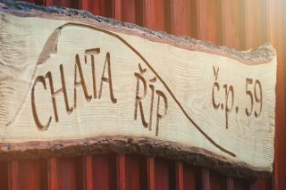 Chata Říp - Rokytnice nad Jizerou - 7