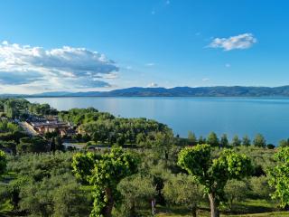 Bellavista la tua romantica vacanza sul Trasimeno - 1