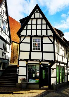 Das Nachtwächterhäuschen - Tecklenburg - 9