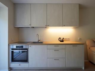 Garden apartment - 3