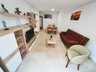 Apartamento Grande - Museum Marq - Alicante - 0