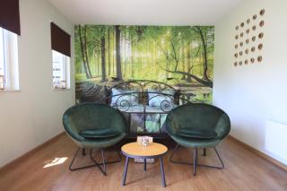 B&B Beach&Bos - Oostvoorne - 1