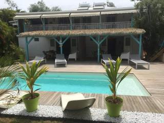 Petit Havre Bleu - Le Gosier - 2