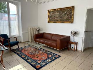 Gîte Les Minimes - Avallon - 3