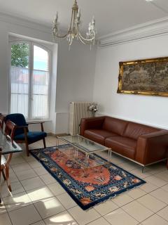 Gîte Les Minimes - 7