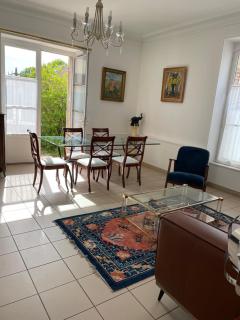 Gîte Les Minimes - 6