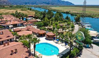 Portakal Hotel Dalyan - Dalyan - 0