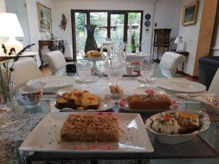 B & B Villa Flora - Mondello - 2