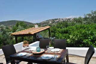 Ideal Home near the beach - Gythio - 0