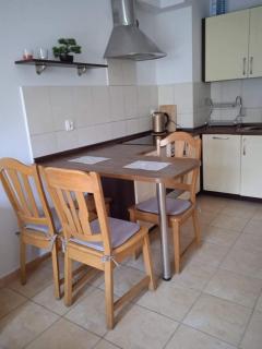 Apartament Amsterdam, 4 os, sauna, sala fitness - Szklarska Poręba - 3