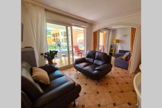 Appartement climatisé les Lavandiers 6 personnes piscines - Cavalaire-sur-Mer - 9
