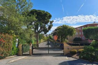 Appartement climatisé les Lavandiers 6 personnes piscines - 7