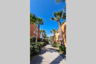 Appartement climatisé les Lavandiers 6 personnes piscines - 4