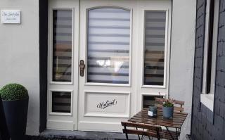 Chez Seb & Lulu, studio d'hôtes - Neufchâteau - 9