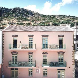 Avra Apartments Kolymbari Harbour - Kolymvari - 8