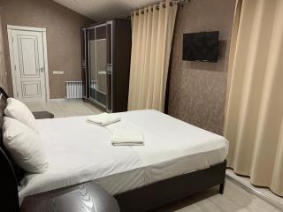 Eurolux Boutique-Hotel - Tachkent - 4