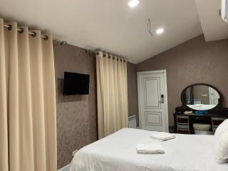 Eurolux Boutique-Hotel - Tachkent - 3